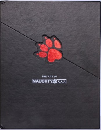 The Art of Naughty Dog Limited Edition - Librairie