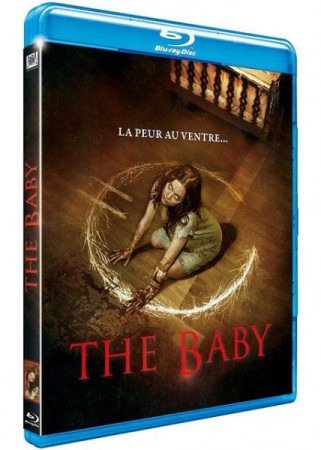 The Baby - BluRay