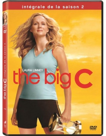 The Big C - Saison 2 - DVD