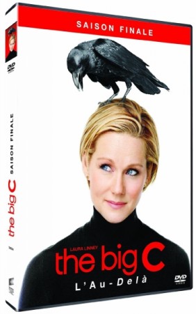 The Big C - Saison 4  - DVD