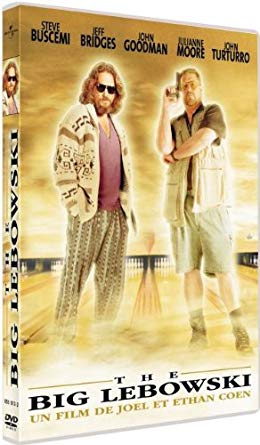 The Big Lebowski - DVD