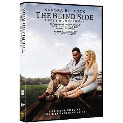 The blind side - DVD