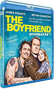 The Boyfriend : Pourquoi Lui ? - BluRay