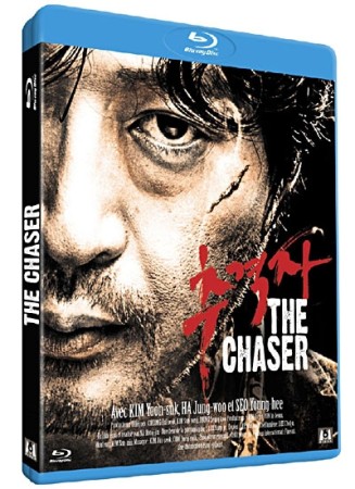 The Chaser - BluRay