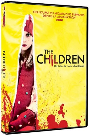 The Children - DVD