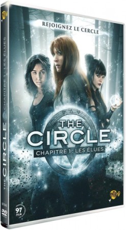 The Circle - Chapitre 1 : Les Élues - DVD