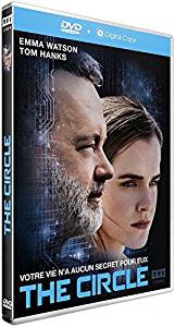 The Circle - DVD