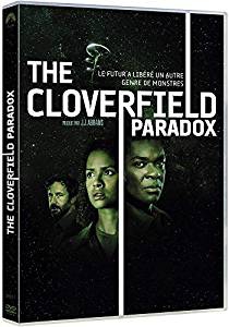 The Cloverfield Paradox - DVD