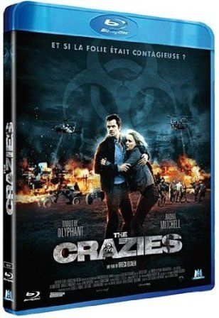 The Crazies - BluRay