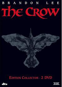The Crow - Édition Collector - DVD