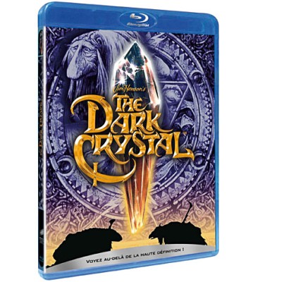 The dark crystal - BluRay