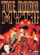 The Dark Myth - DVD