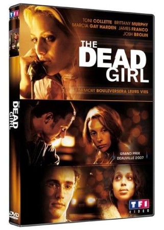The Dead Girl - DVD