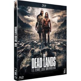 The Dead Lands - BluRay