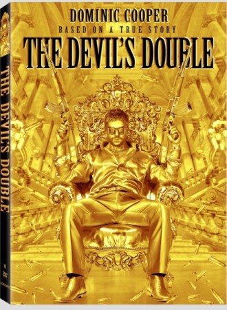 The devil's double - DVD