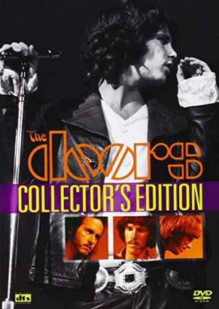 The Doors Collector's Edition - DVD