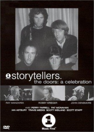 The Doors - a celebration - DVD
