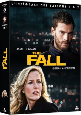 The Fall - Saisons 1 et 2 - DVD
