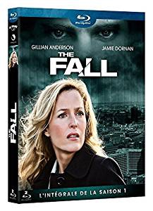 The Fall - Saison 1 - BluRay