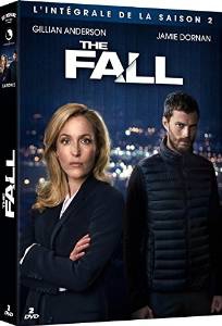 The Fall - Saison 2 - DVD