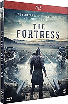The Fortress  - BluRay