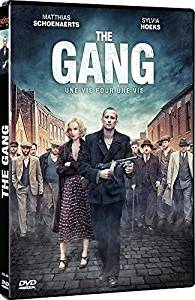 The Gang - DVD
