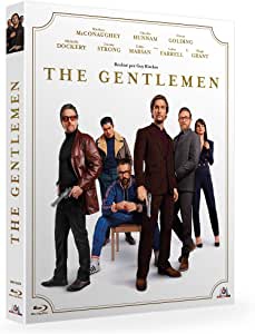 The Gentlemen - BluRay