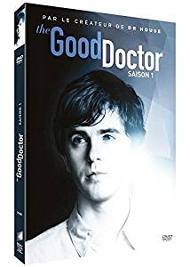 The Good Doctor - Saison 1   - DVD