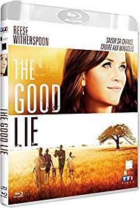 The Good Lie - BluRay