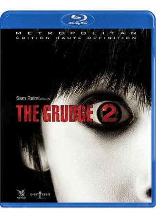 The Grudge 2 - BluRay