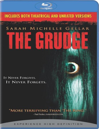 The grudge - BluRay