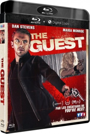 The Guest - BluRay