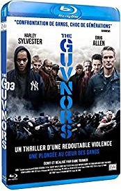 The Guvnors - BluRay
