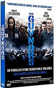 The Guvnors - DVD