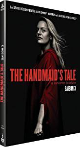 The Handmaid's Tale : La Servante Écarlate - Saison 3 - DVD