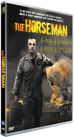 The Horseman - DVD