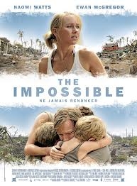the impossible - DVD