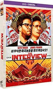The Interview - DVD