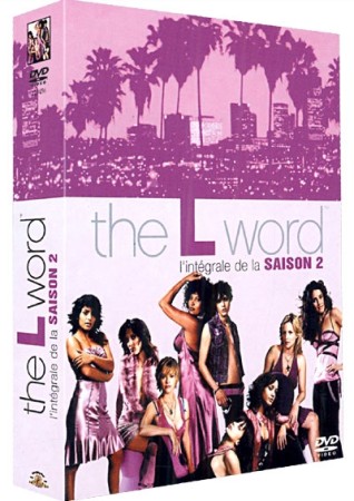 The L world saison 2 - DVD