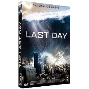 The last day - DVD