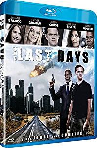 The Last Days - BluRay
