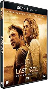 The Last Face - DVD