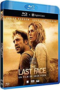 The Last Face - BluRay