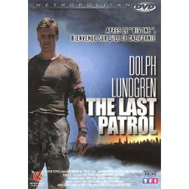 The Last Patrol - DVD