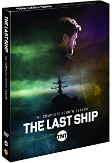 The Last Ship - Saison 4  - DVD
