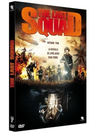 The Last Squad - DVD