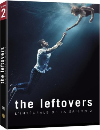 The Leftovers - Saison 2 - DVD