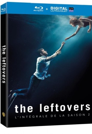The Leftovers - Saison 2  - BluRay
