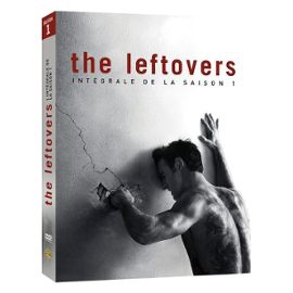 The Leftovers - Saison 1 - DVD