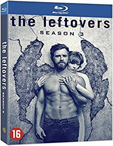 The Leftovers - Saison 3  - BluRay